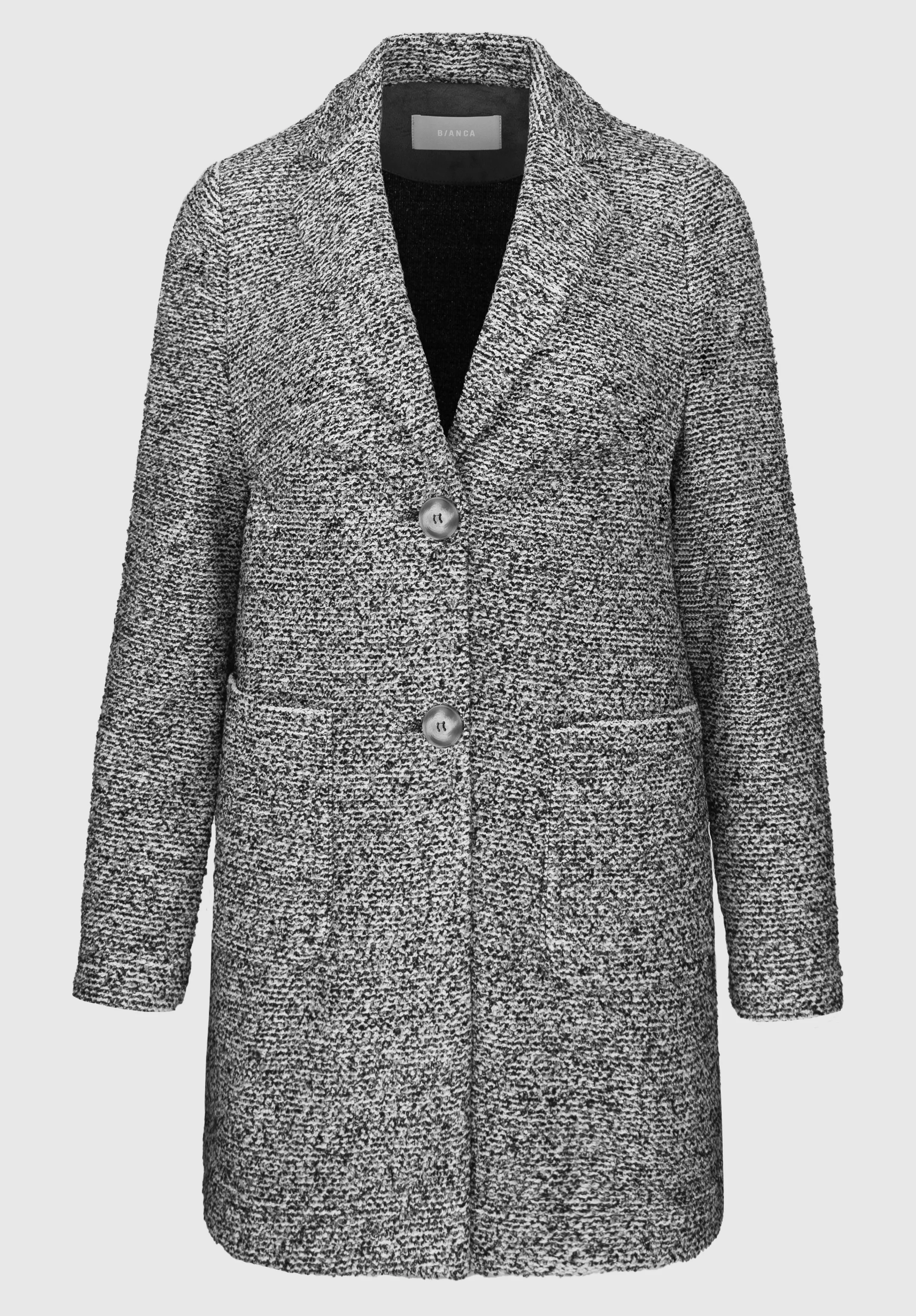 3/4 Length Coat Francis