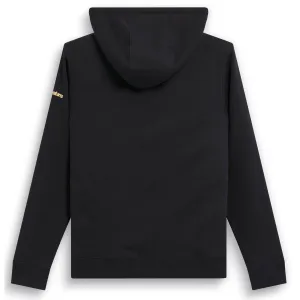 Alpinestars Gilded Casual Pullover Hoodie Black / Gold