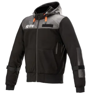 ALPINESTARS X DIESEL AS-DSL Shotaro Hoodie