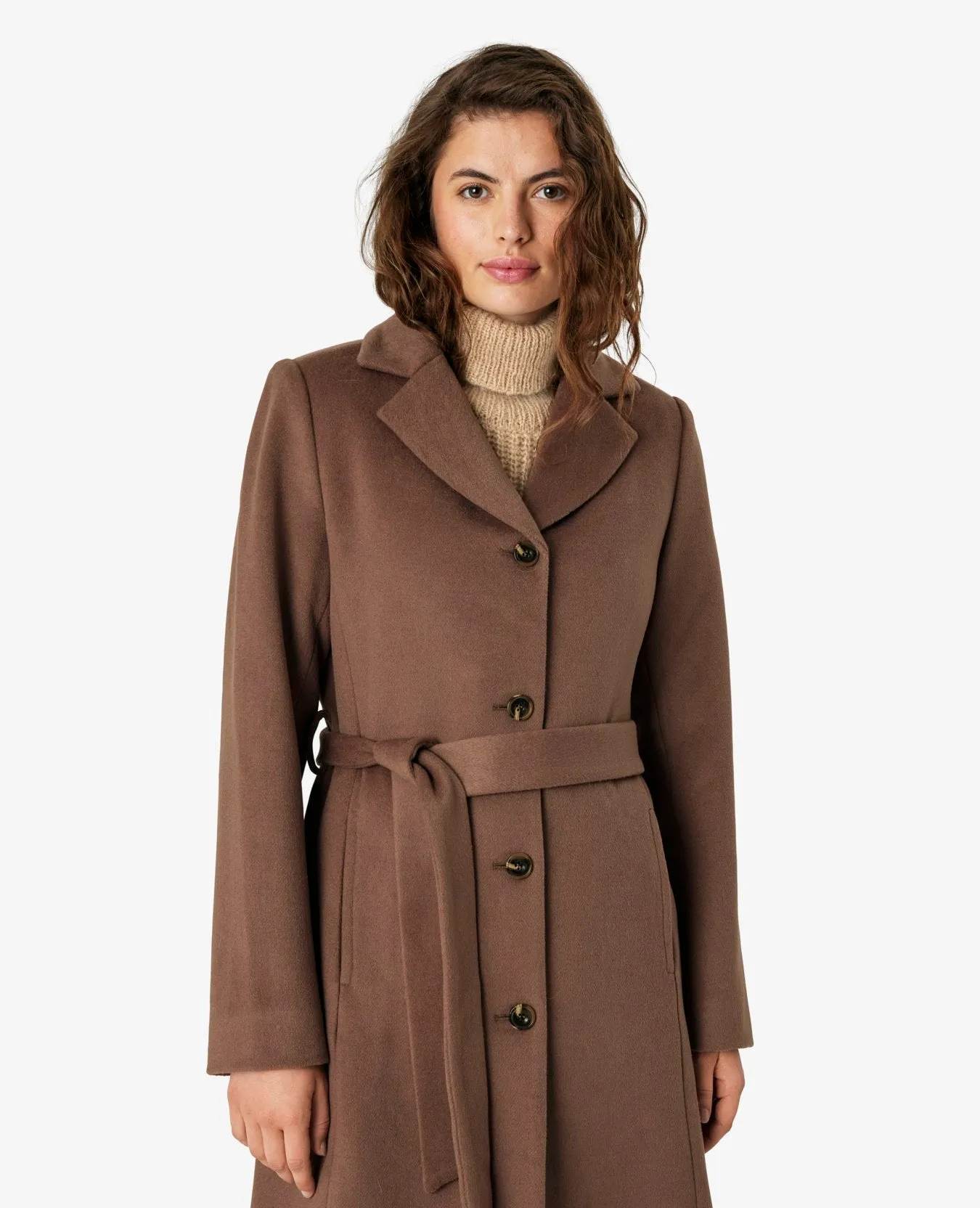 CECILIANN COAT