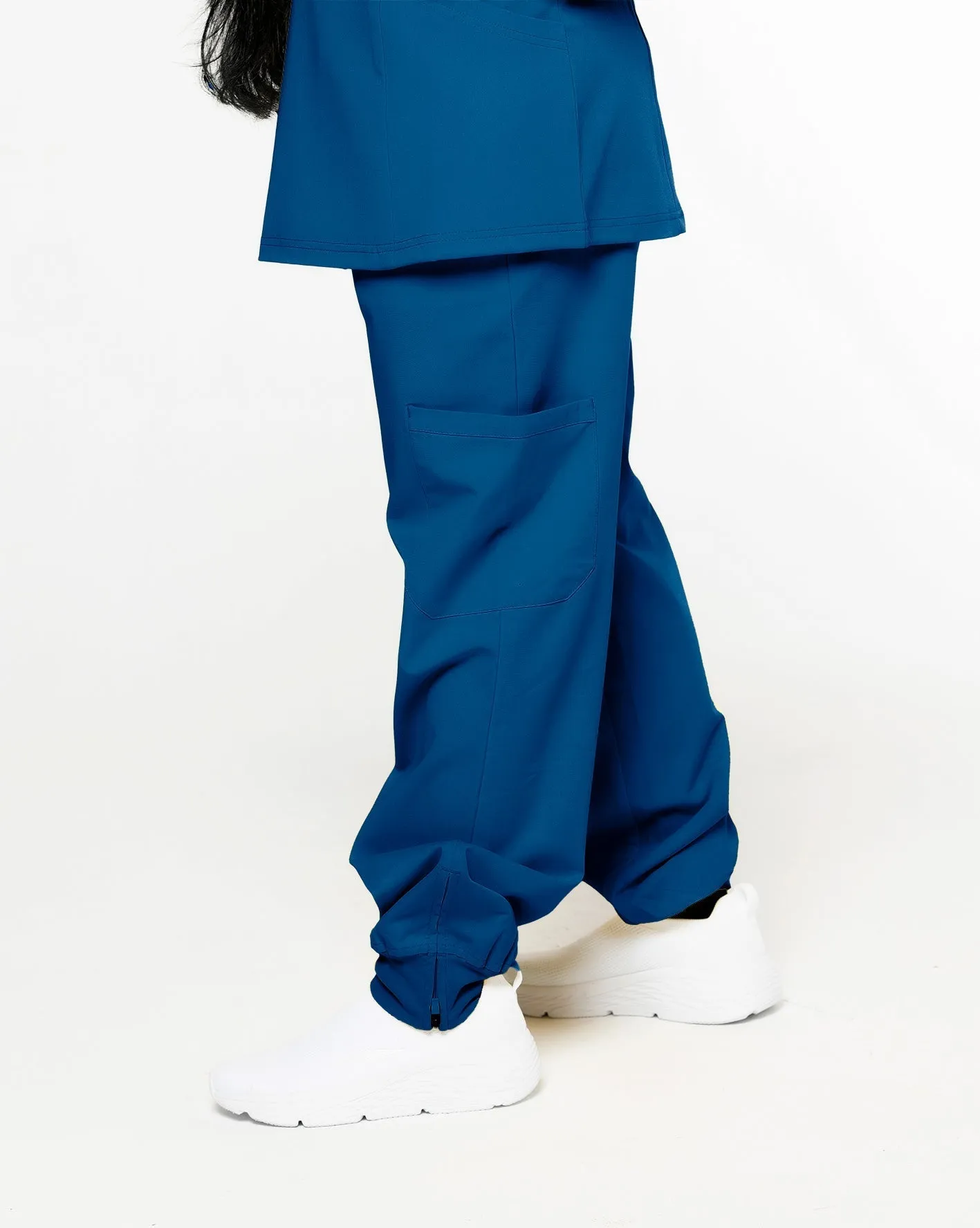 CLASSIC COLLECTION JOGGER PANT | CLASSIC WP2 (SIZE:REGULAR)