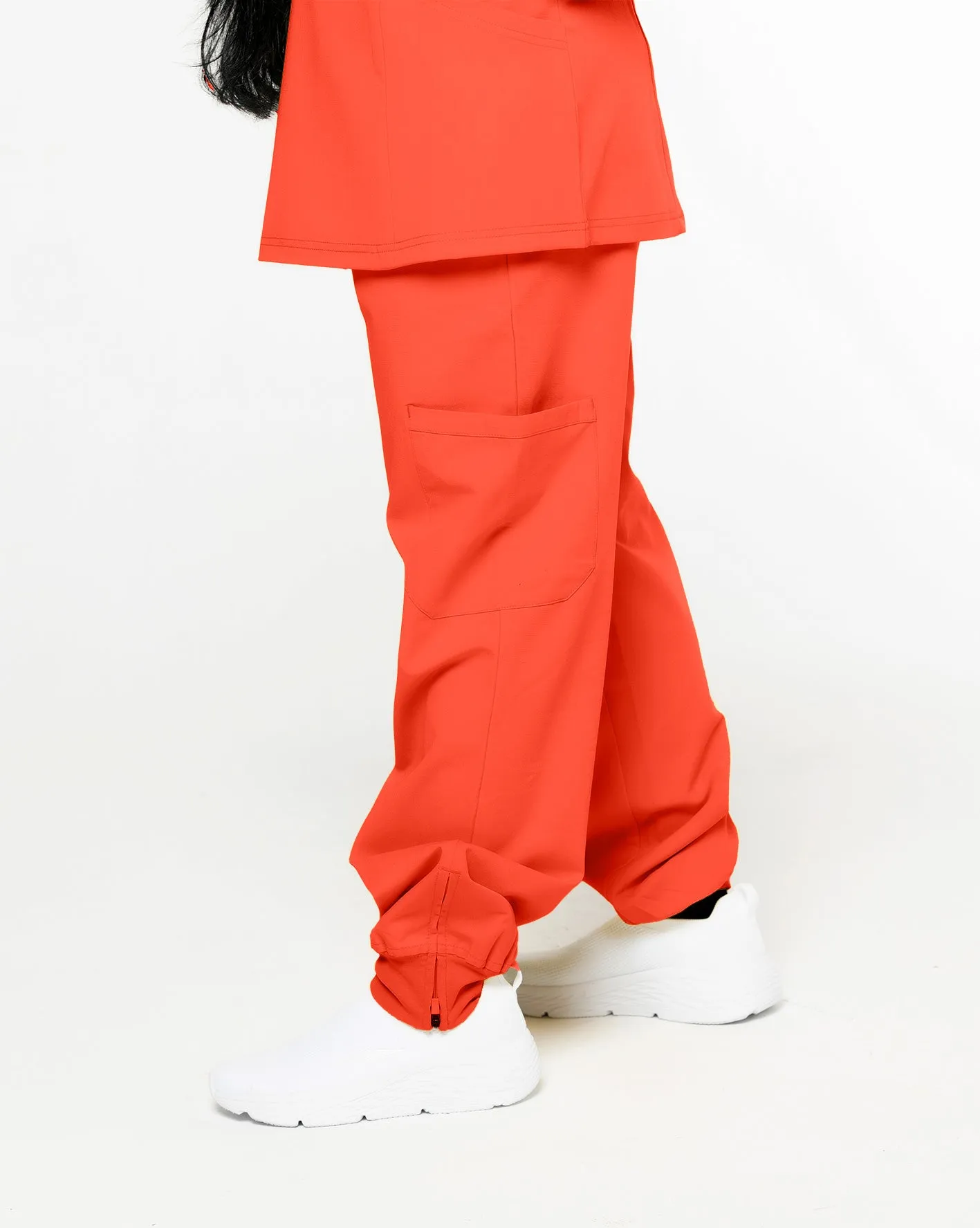 CLASSIC COLLECTION JOGGER PANT | CLASSIC WP2 (SIZE:REGULAR)