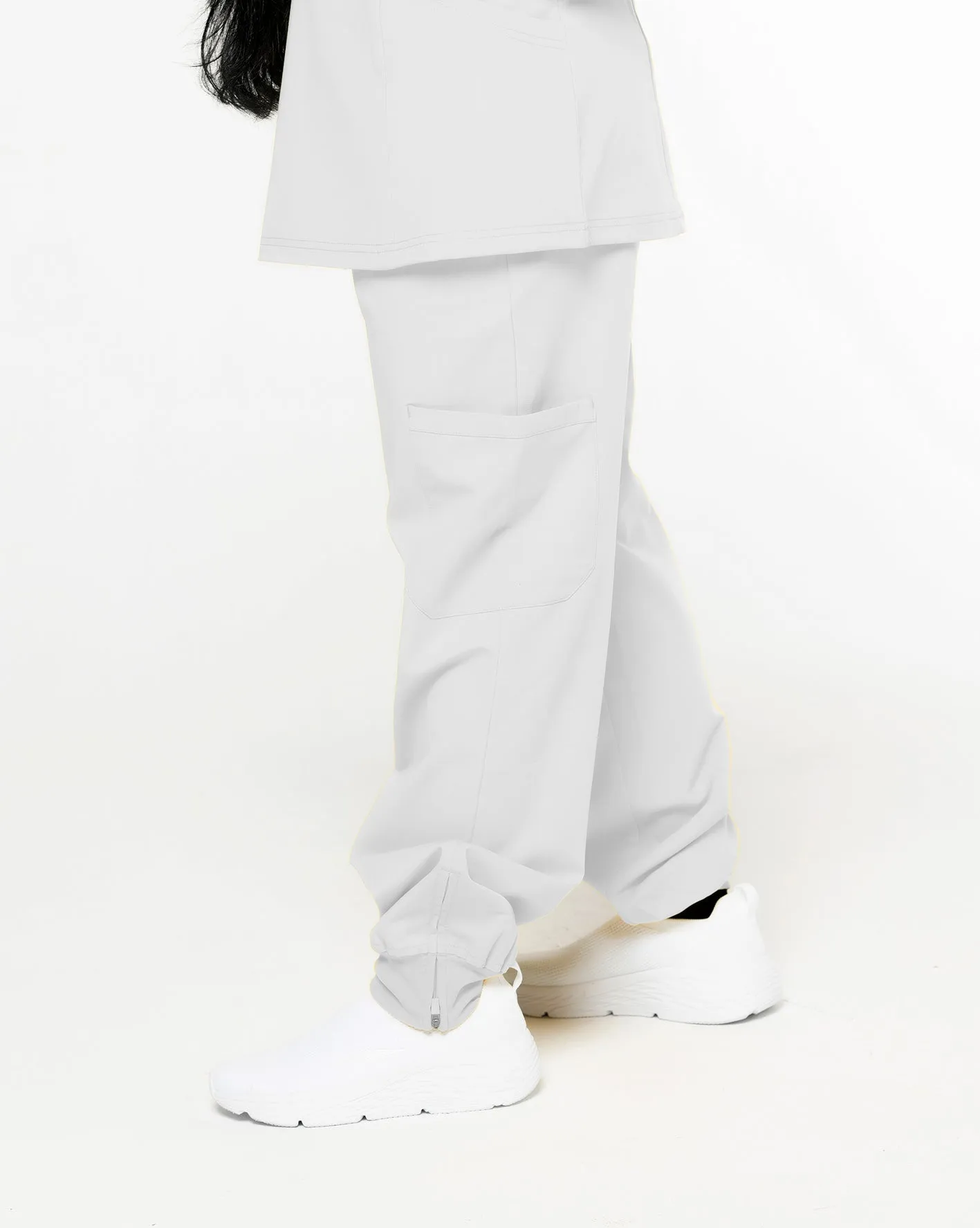 CLASSIC COLLECTION JOGGER PANT | CLASSIC WP2 (SIZE:REGULAR)