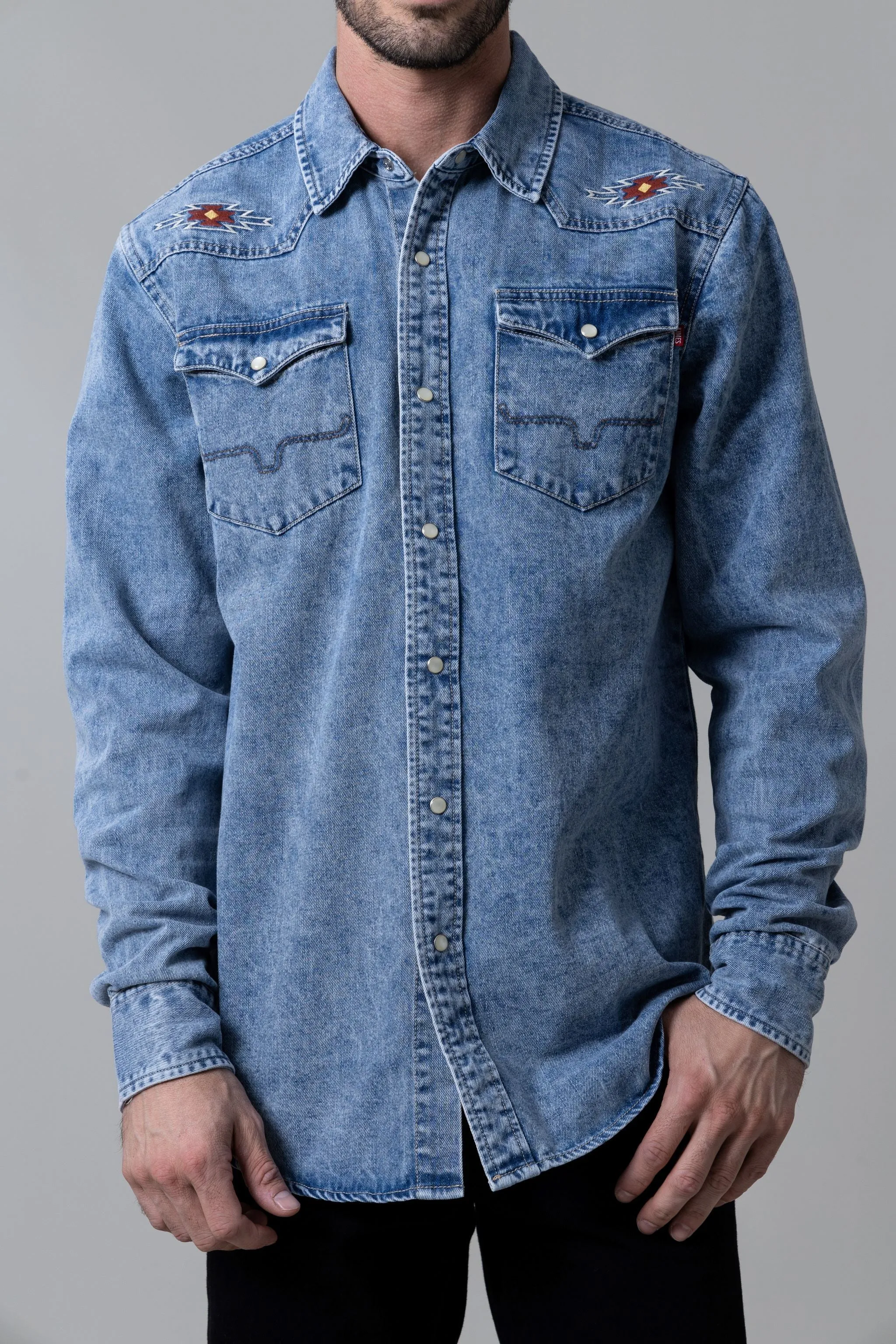 Durango Denim