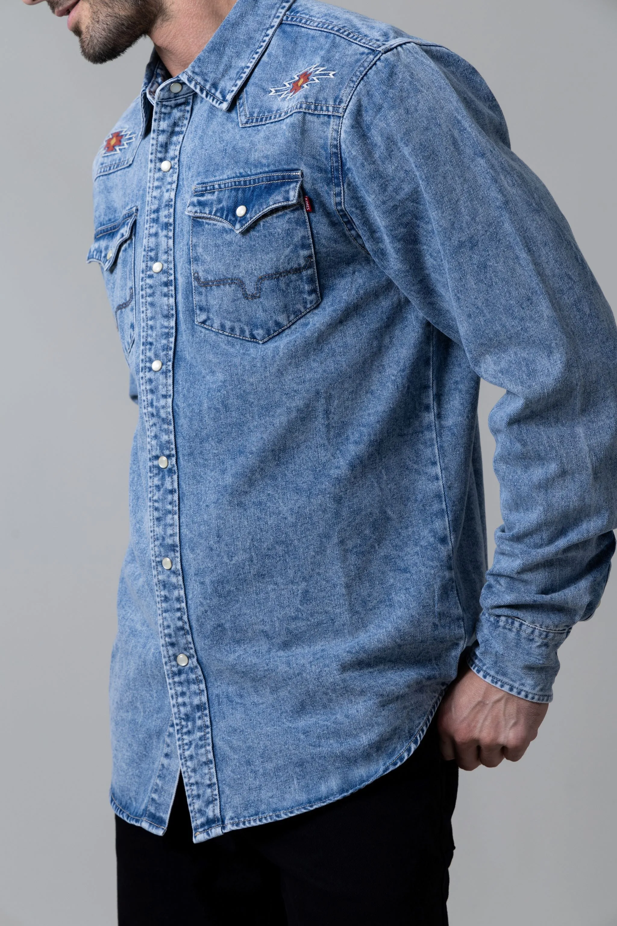 Durango Denim