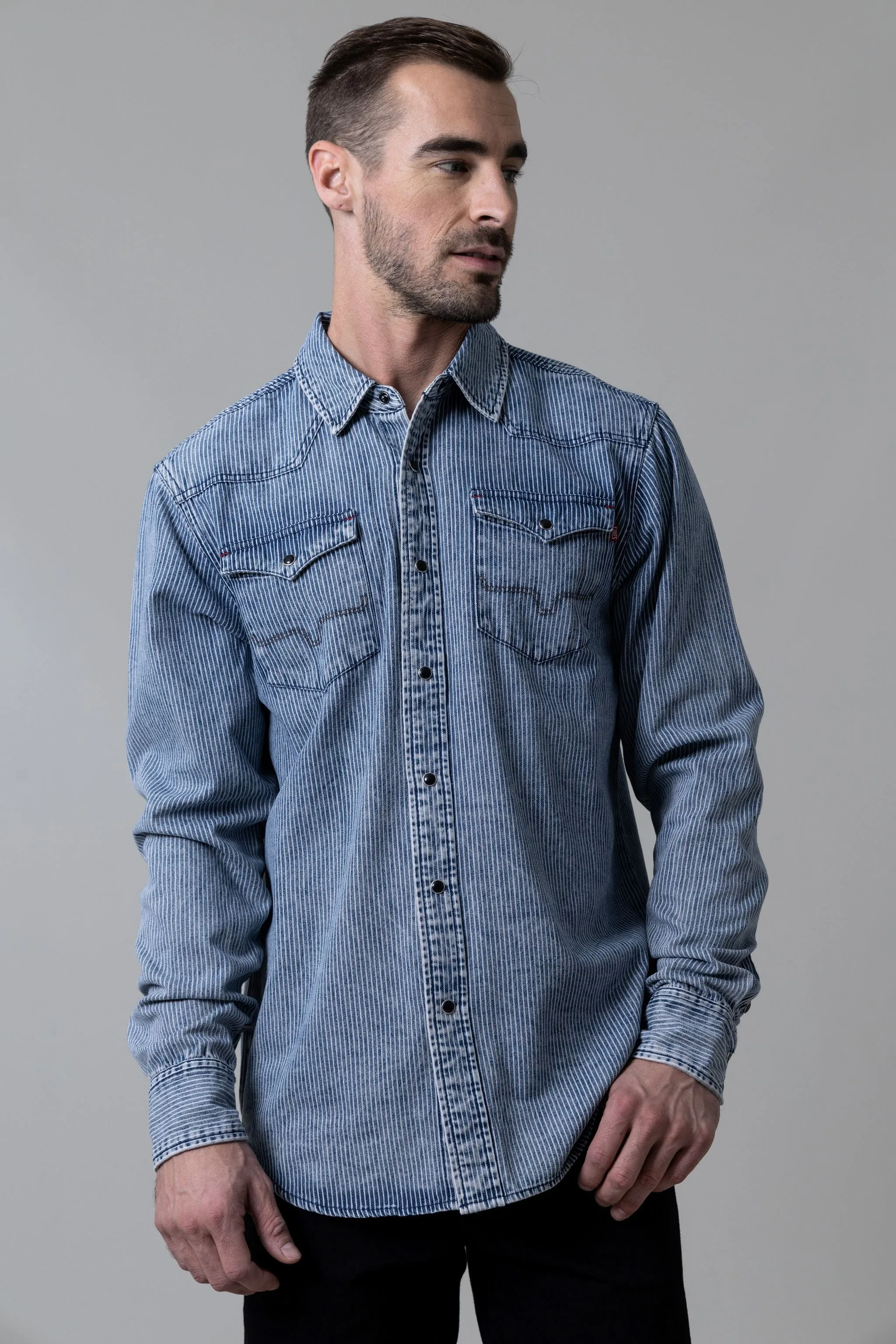 Durango Denim