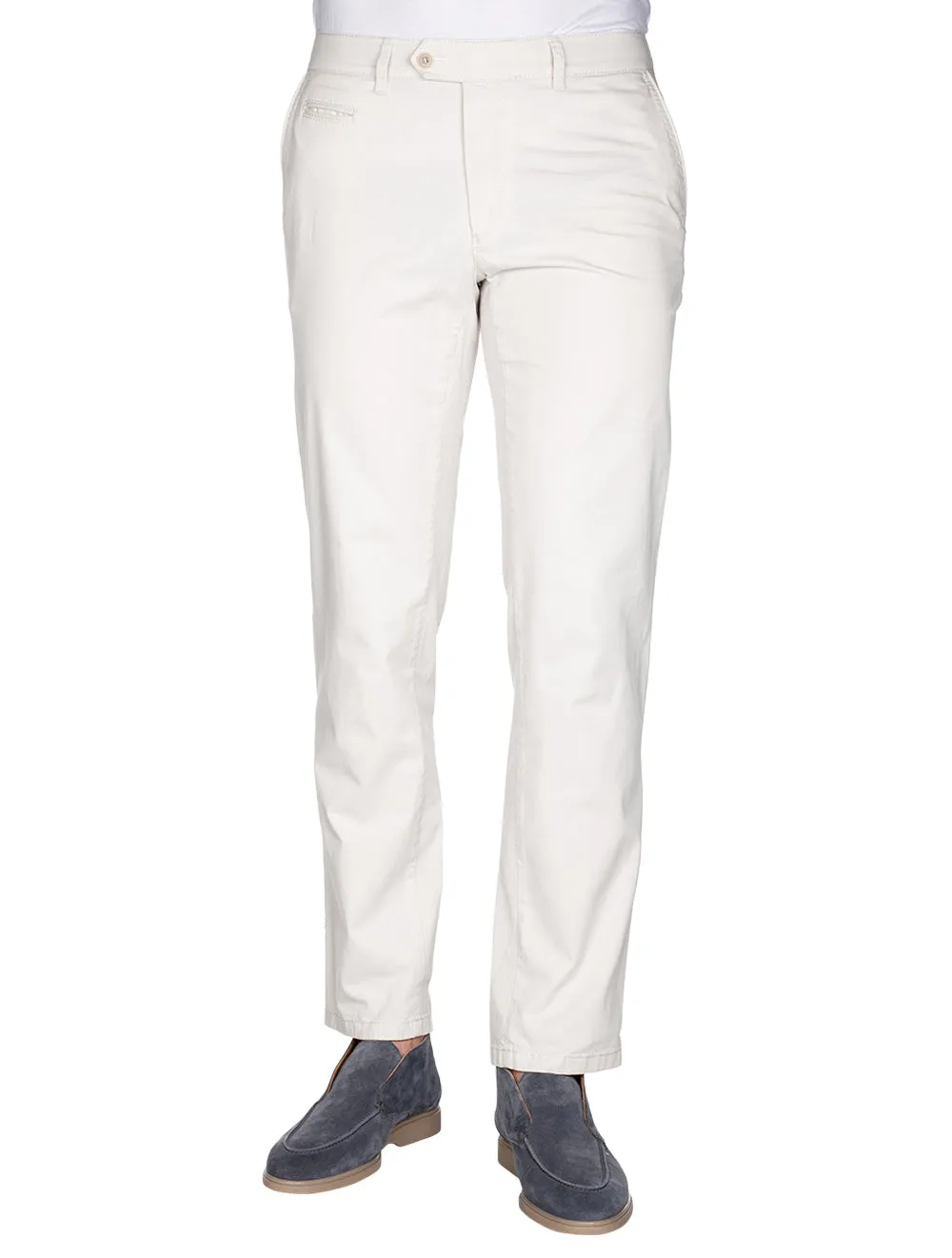 Everest Chino Cream