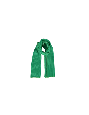 HEIDI SCARF GREEN