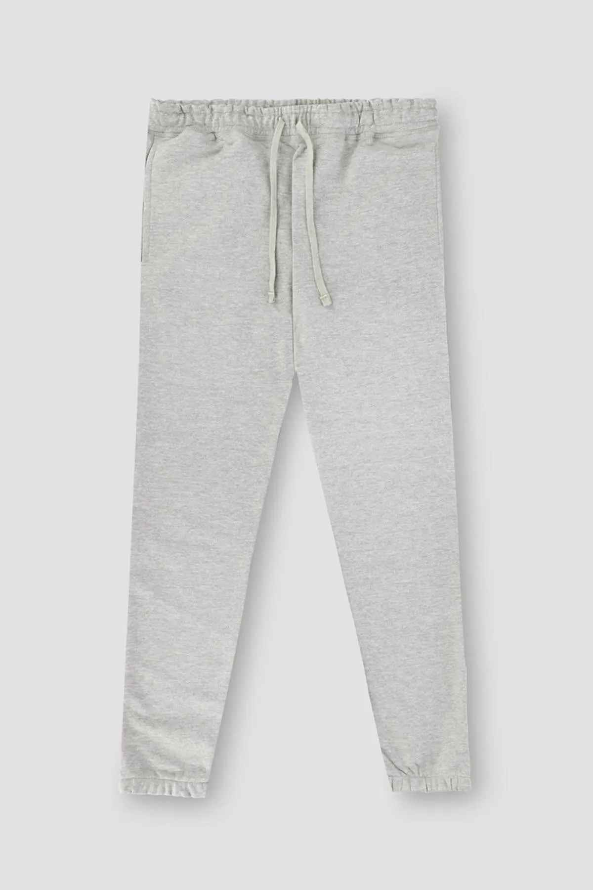 Hoodie Co-Ords Set For Women - Grey