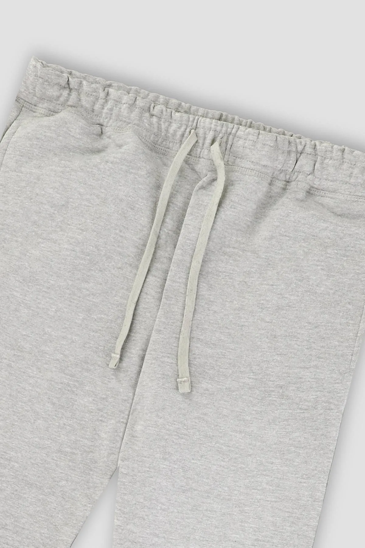 Hoodie Co-Ords Set For Women - Grey