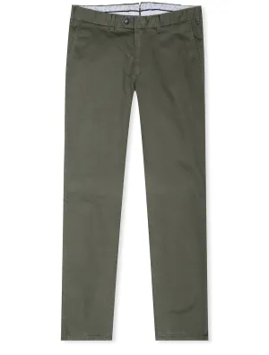 Jasper Chinos Green