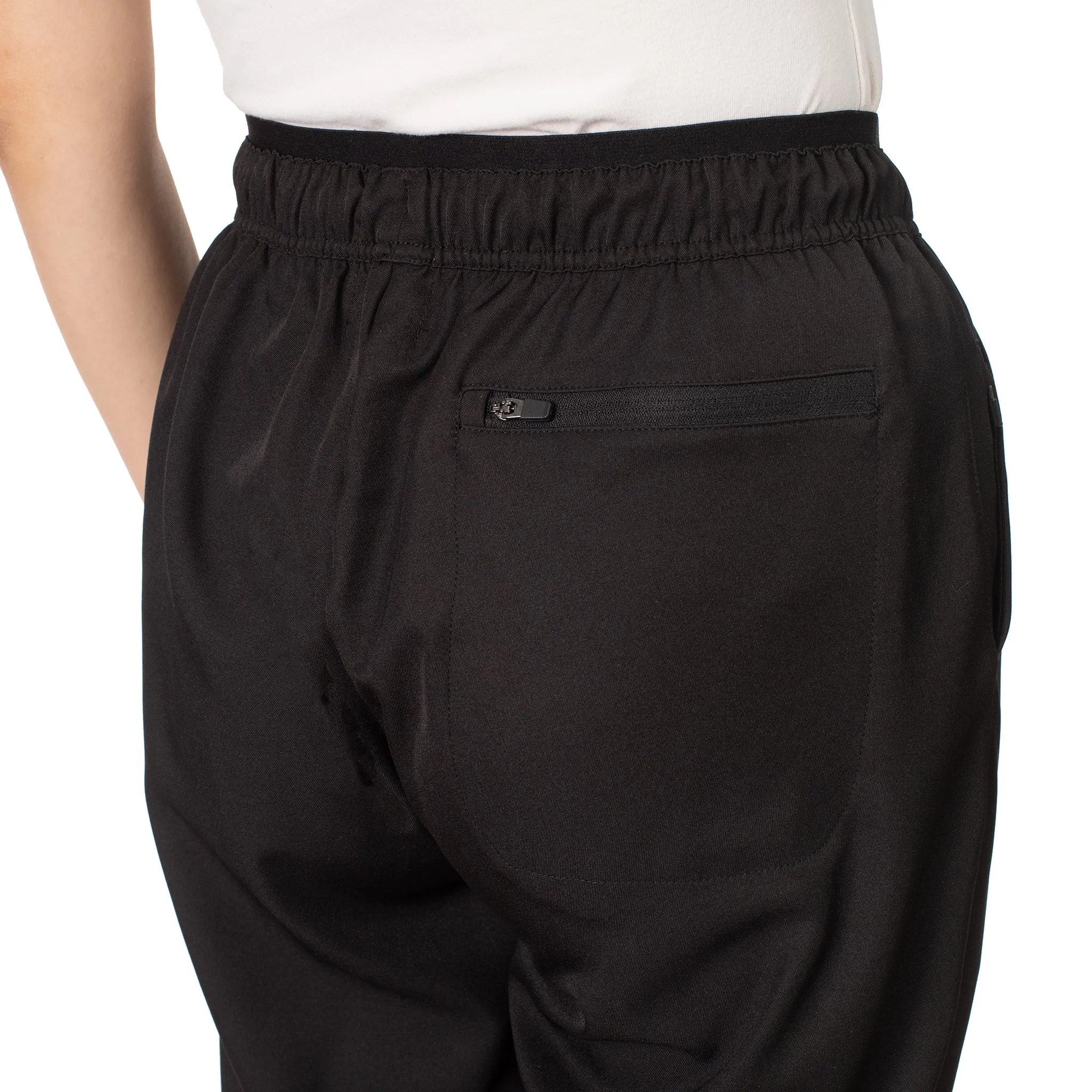 Jogger Pants - Black