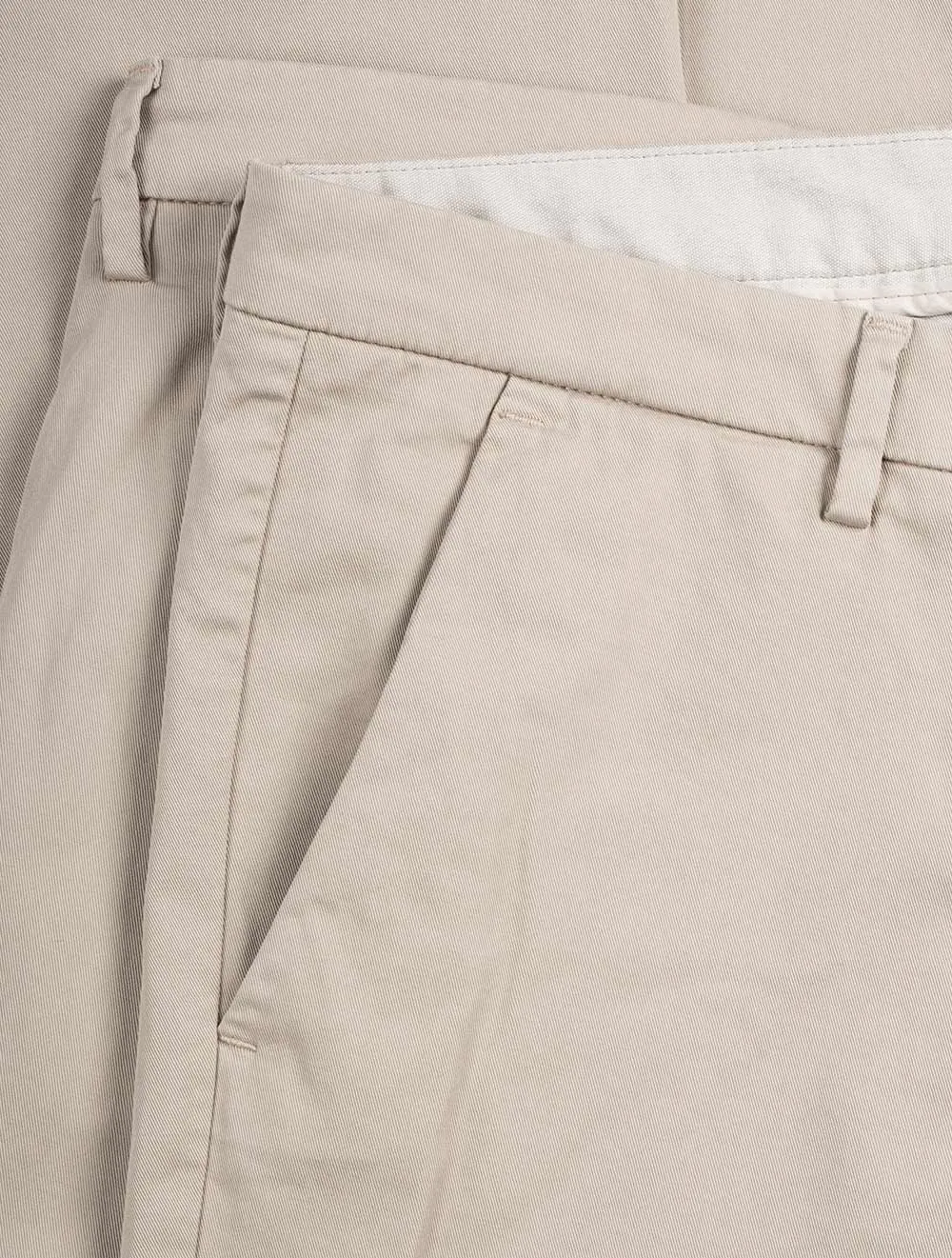 Kaito1 Chino Beige