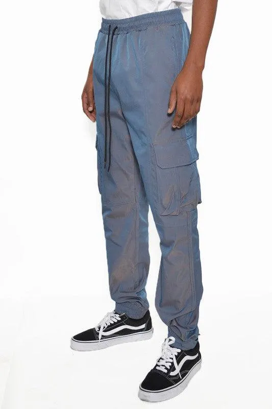 Men's Activewear Jogger Pants