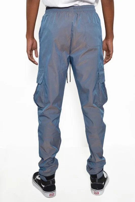 Men's Activewear Jogger Pants