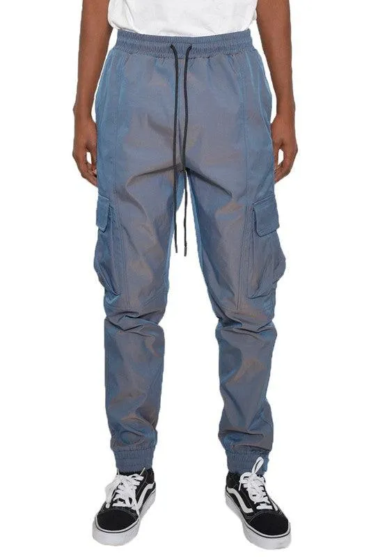 Men's Activewear Jogger Pants