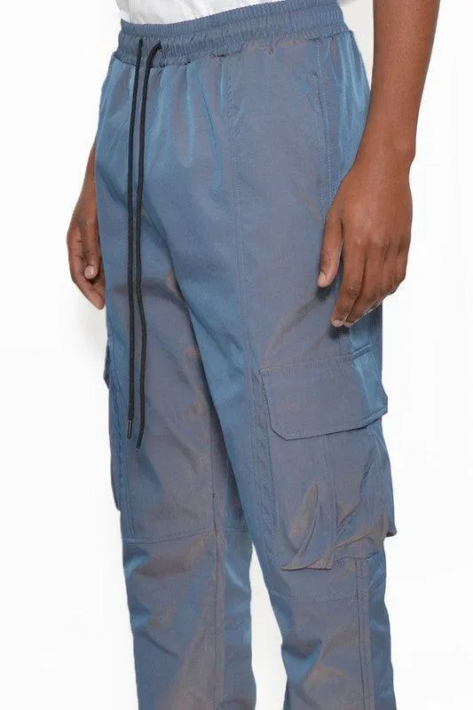 Men's Activewear Jogger Pants