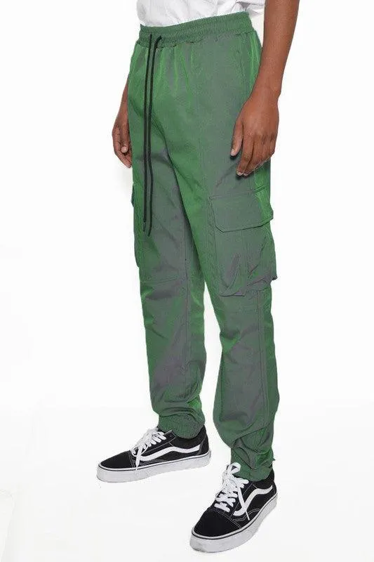 Men's Activewear Jogger Pants