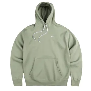 Nike	Solo Swoosh Fleece Hoodie