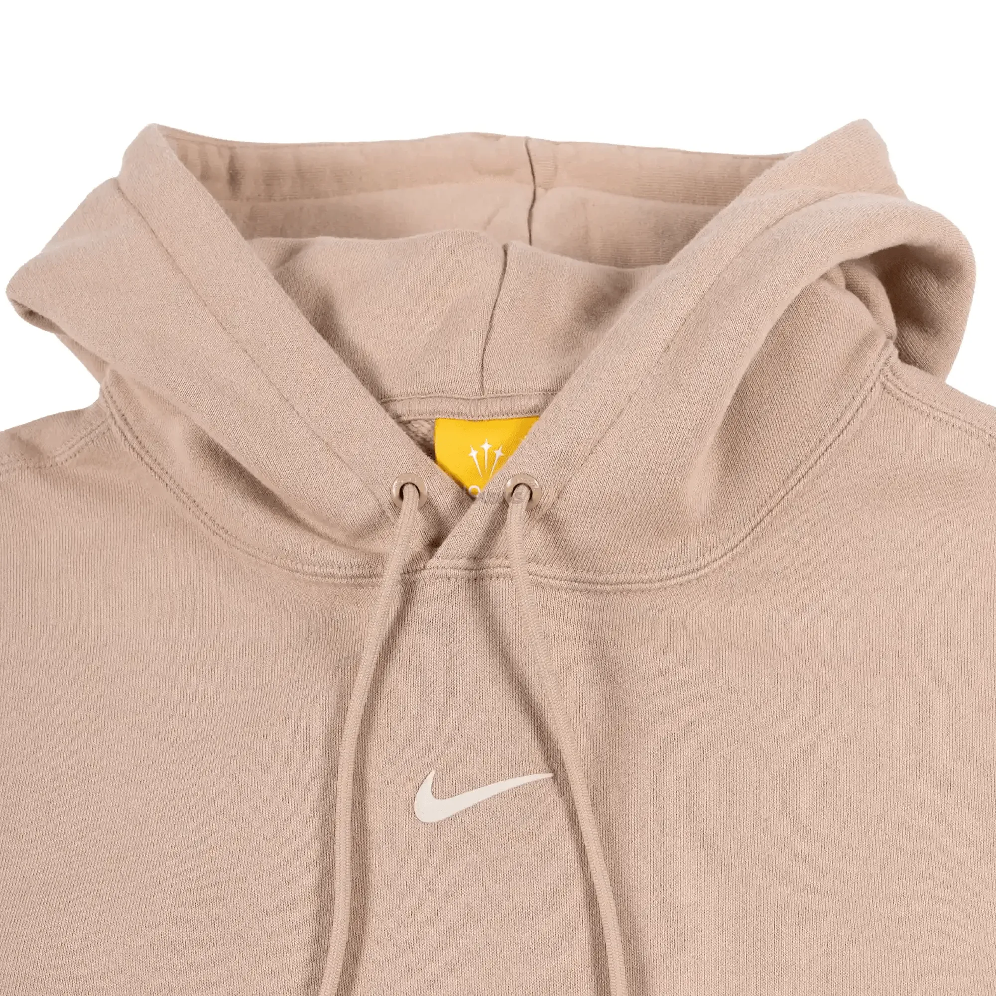 Nike x NOCTA Fleece Hoodie 'Beige'