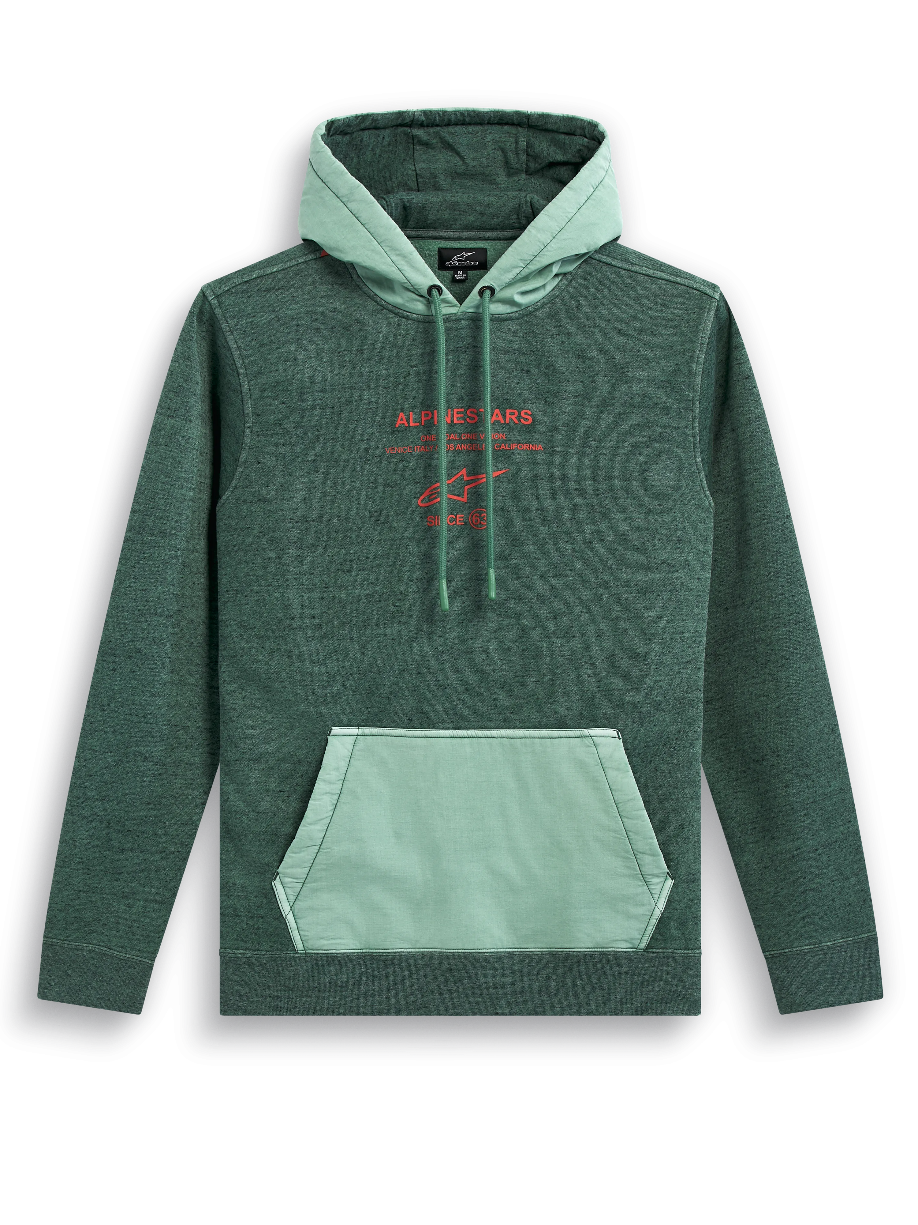 Occurance Hoodie