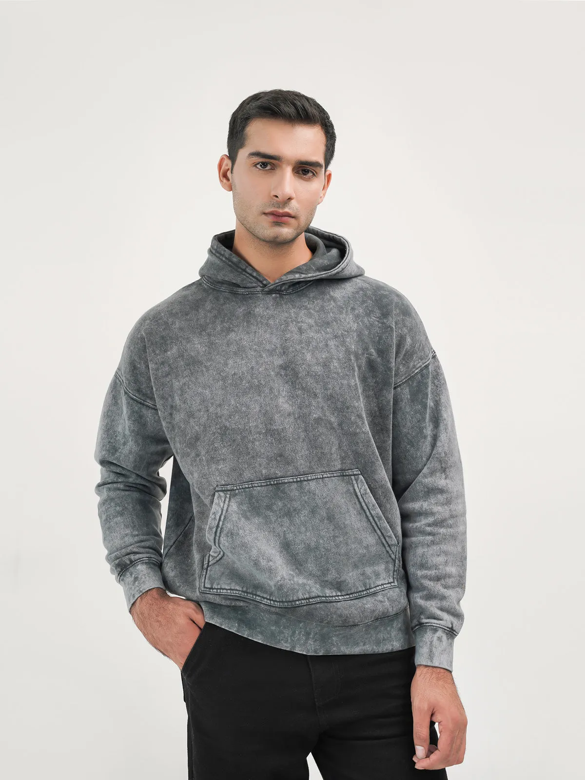 " DILEAS" Casual Comfor Hoodie