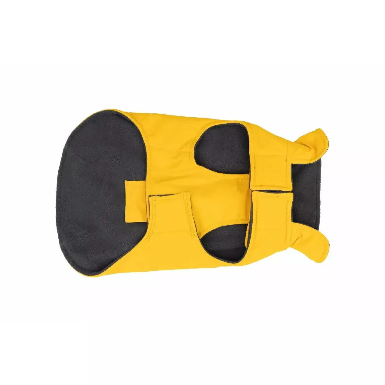 RC Dog Coat Drift Marigold