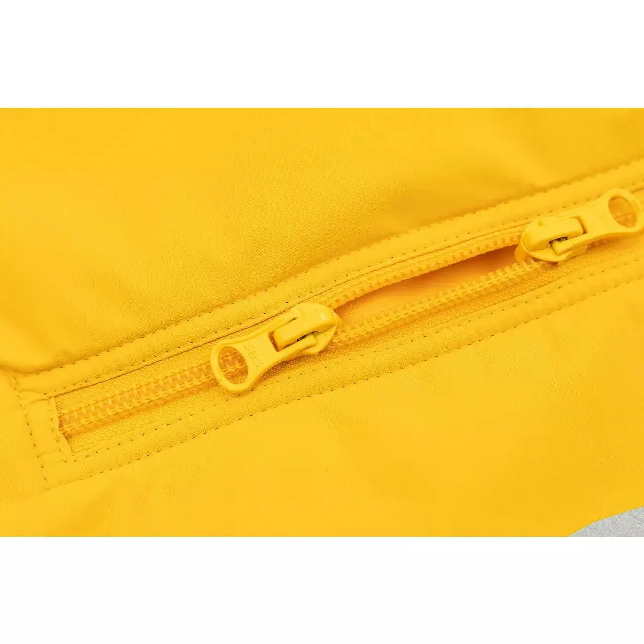 RC Dog Coat Drift Marigold