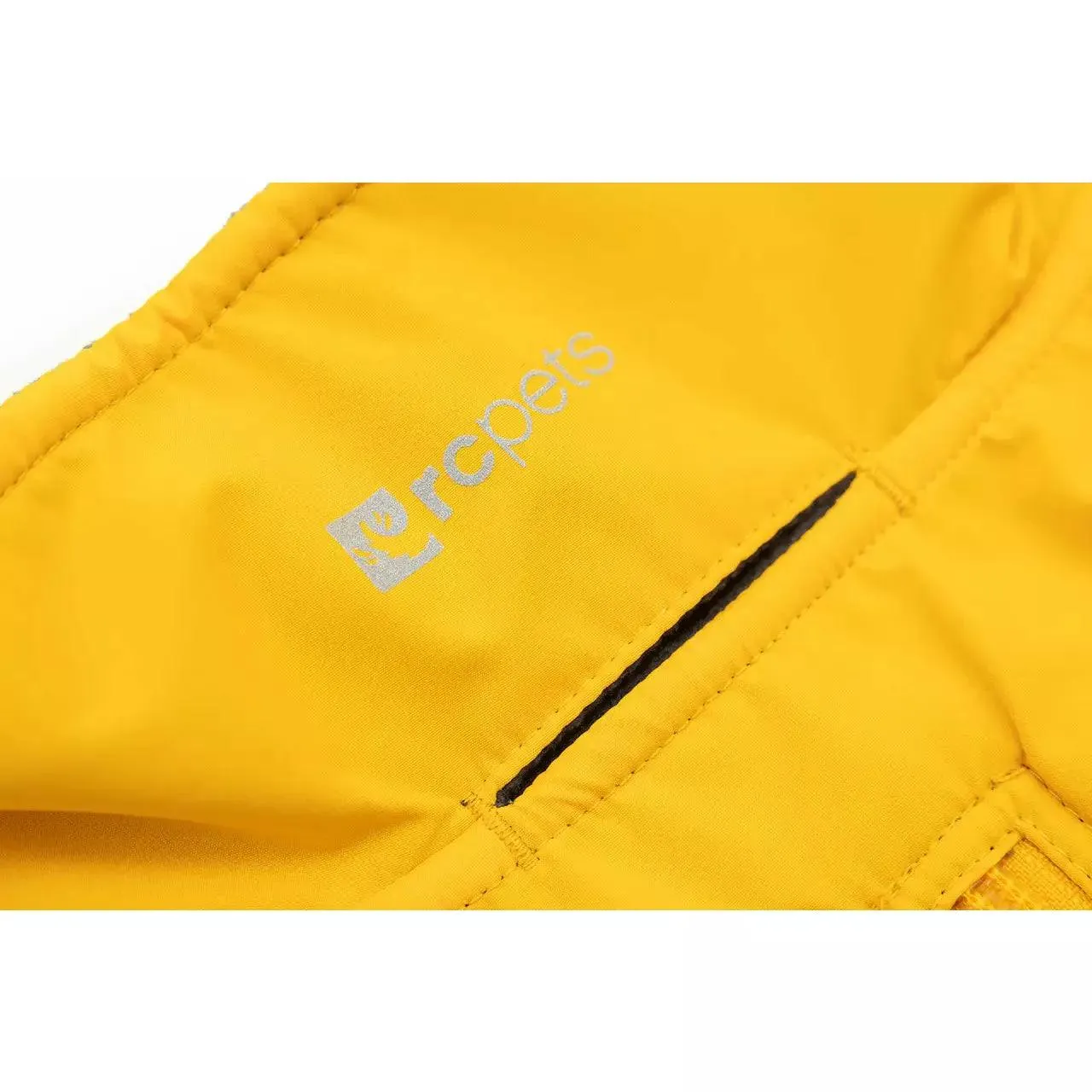 RC Dog Coat Drift Marigold