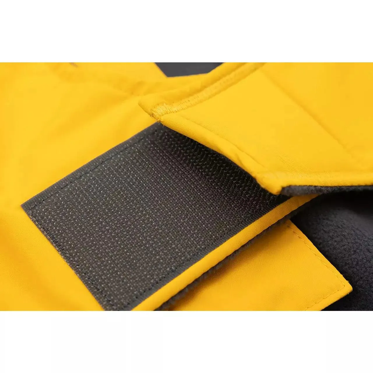 RC Dog Coat Drift Marigold