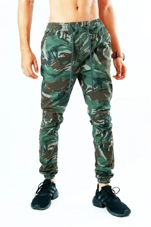 Sniper Camo Jogger Pant