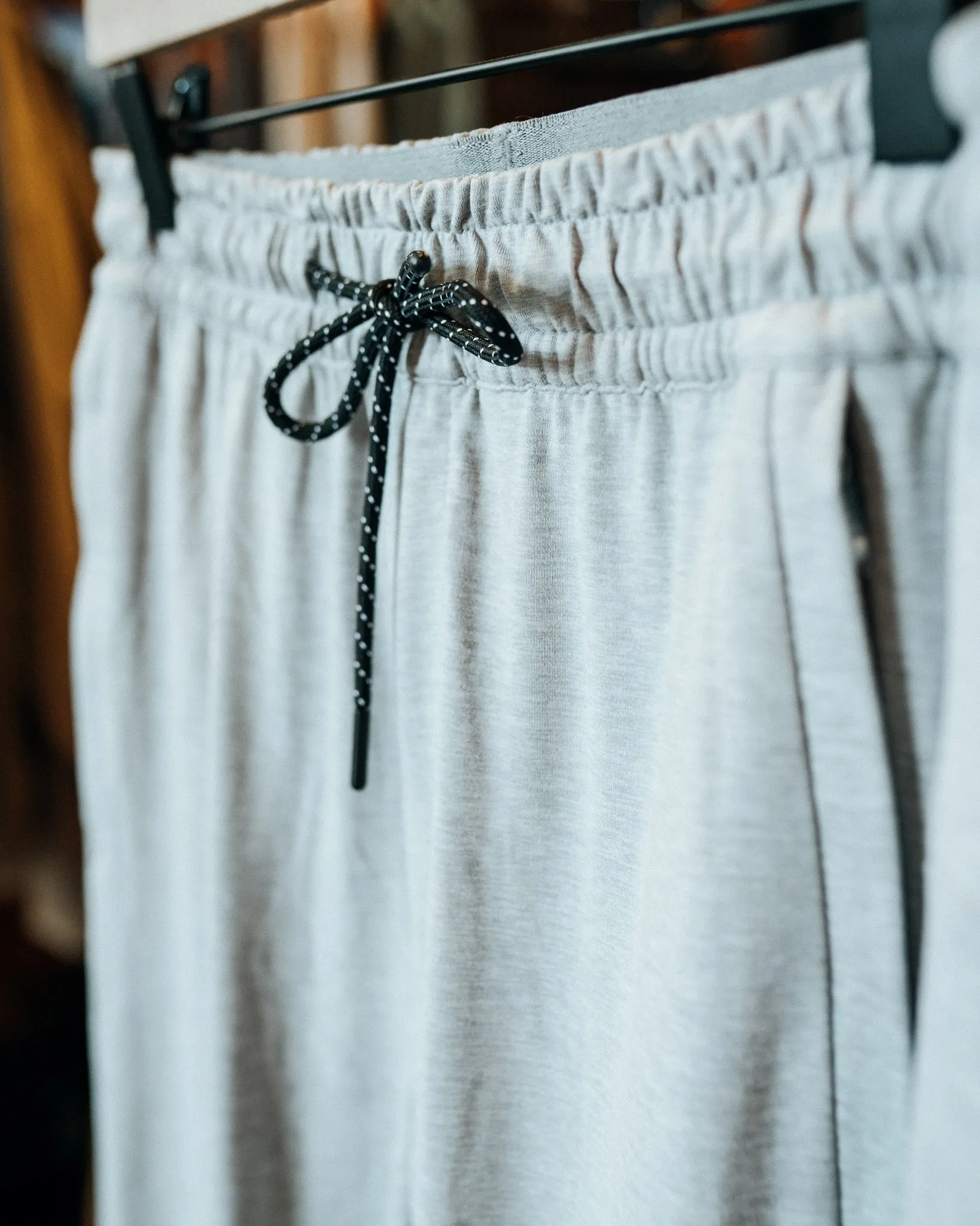 The Core Relaxed Jogger - Standard Issue Co.