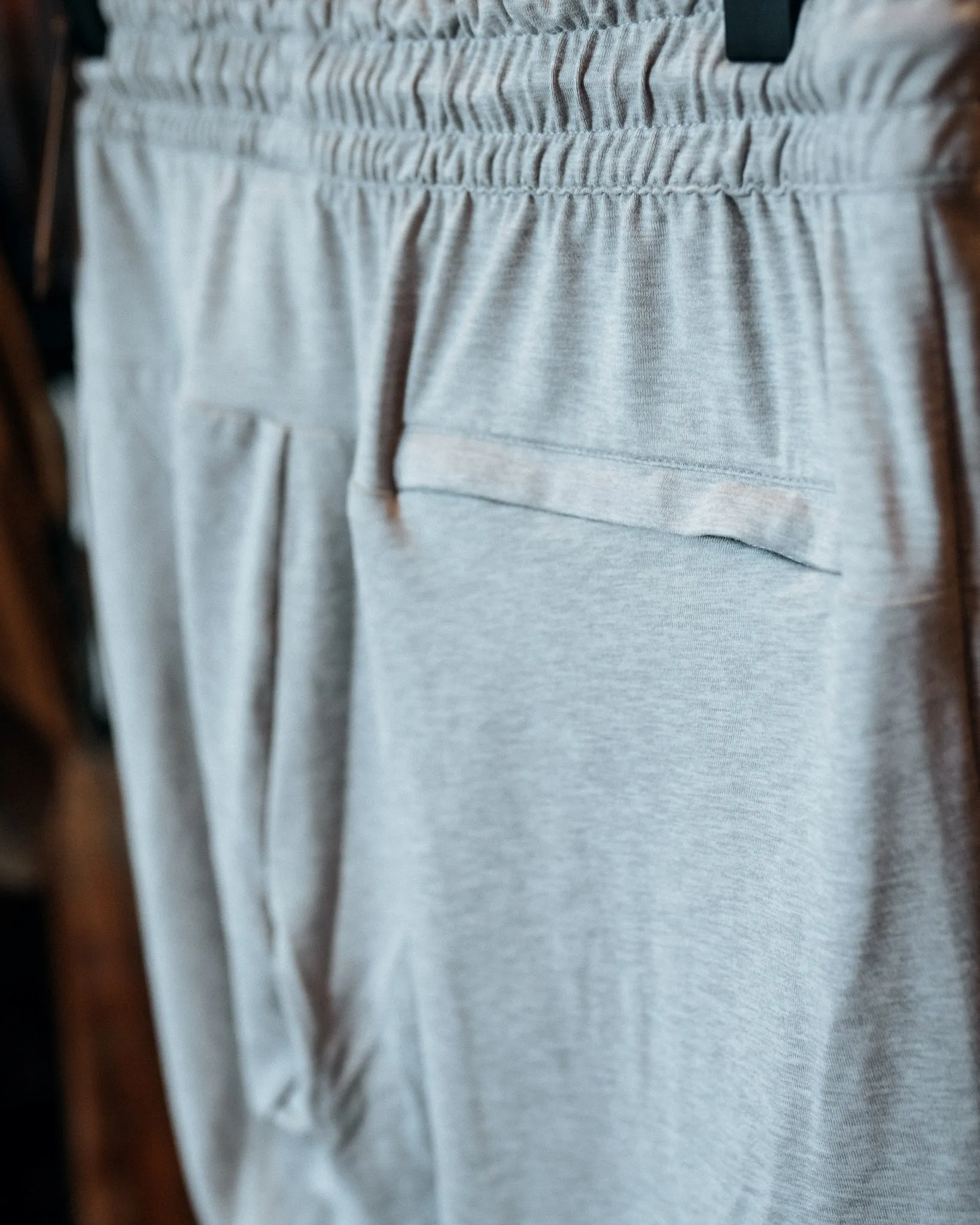 The Core Relaxed Jogger - Standard Issue Co.