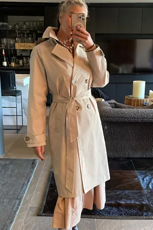 The Trench Coat