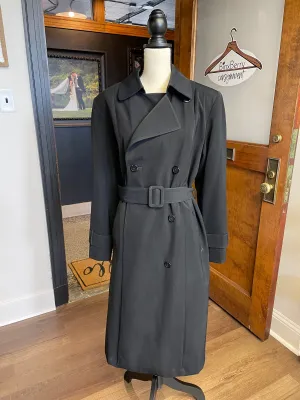 Vintage Jacqueline Ferrar Coat (18W)